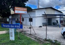 Novo Polo do Senac-DF no Recanto das Emas amplia oferta de cursos de educação profissional