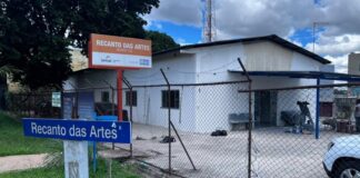 Novo Polo do Senac-DF no Recanto das Emas amplia oferta de cursos de educação profissional