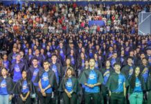 Parceria entre GDF e Senac-DF forma 1,5 mil estudantes no Técnico no Ensino Médio