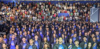 Parceria entre GDF e Senac-DF forma 1,5 mil estudantes no Técnico no Ensino Médio