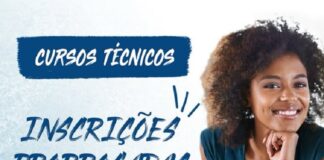 Senac EAD prorroga inscrições para cursos técnicos até 18 de fevereiro