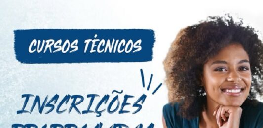 Senac EAD prorroga inscrições para cursos técnicos até 18 de fevereiro