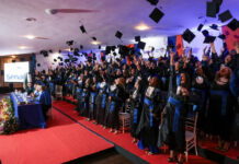 Senac-DF e Secretaria de Educação formam 1,5 mil alunos