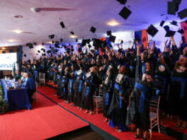 Senac-DF e Secretaria de Educação formam 1,5 mil alunos