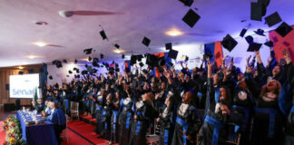 Senac-DF e Secretaria de Educação formam 1,5 mil alunos