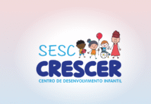 Sesc-DF oferece Centro de Desenvolvimento Infantil para crianças e adolescentes neurodivergentes