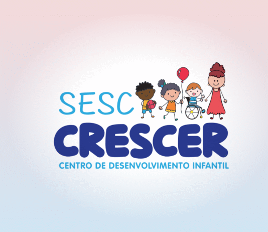 Sesc-DF oferece Centro de Desenvolvimento Infantil para crianças e adolescentes neurodivergentes