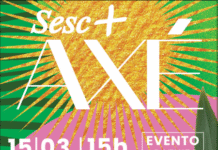 Humor e poesia agitam a ressaca de Carnaval do Sesc-DF