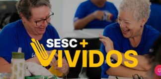 Sesc + Vividos: Confira os contemplados e a lista de espera para as turmas de 2026