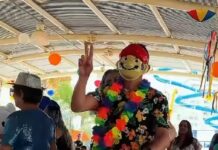 Sesc Folia leva Carnaval animado às unidades do DF