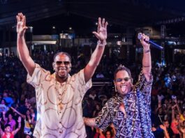 Terra Samba convida Brasília para o Sesc + Axé