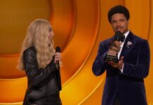 Grammy 2026 entra para a história com recordes, confusões e vitórias inéditas