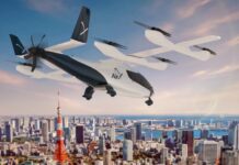 Eve, da Embraer, fecha primeira venda de eVTOLs para o Japão