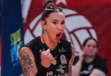 CBV recorre ao STF contra lei de Londrina que proíbe atletas trans em competições