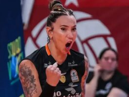 CBV recorre ao STF contra lei de Londrina que proíbe atletas trans em competições