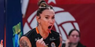 CBV recorre ao STF contra lei de Londrina que proíbe atletas trans em competições