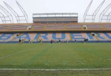 Palmeiras e Fluminense disputam liderança do Brasileiro