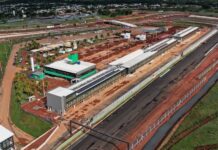 Autódromo da capital finaliza reforma para receber Moto GP