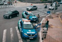 Letalidade policial em Goiás tem redução pelo quarto ano consecutivo