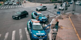 Letalidade policial em Goiás tem redução pelo quarto ano consecutivo