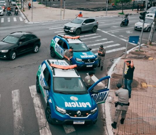 Letalidade policial em Goiás tem redução pelo quarto ano consecutivo
