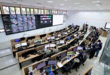 Goiás tem queda da letalidade policial por 4 anos consecutivos