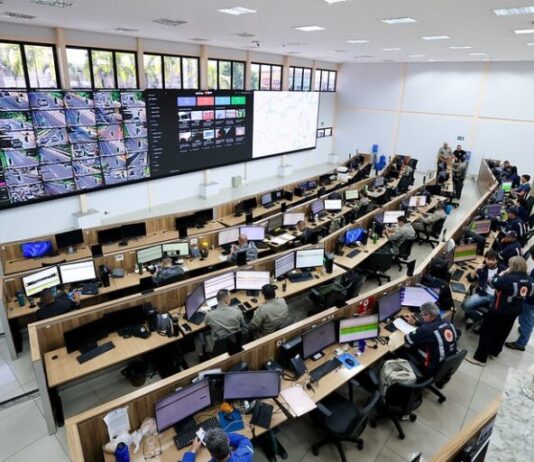 Goiás tem queda da letalidade policial por 4 anos consecutivos