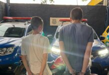 IA Contra o Crime permite identificação de suspeitos mesmo com placa adulterada