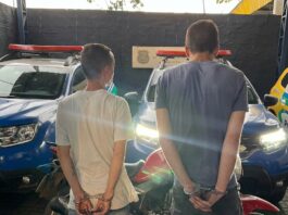 IA Contra o Crime permite identificação de suspeitos mesmo com placa adulterada