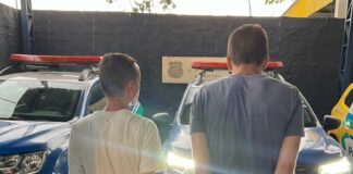 IA Contra o Crime permite identificação de suspeitos mesmo com placa adulterada