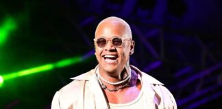 Bora pra folia? Léo Santana também vai estar lá!