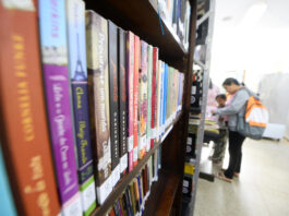 Biblioteca é nova aliada no tratamento de transtornos mentais no Adolescentro