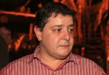 CPMI do INSS aprova quebra de sigilos de Lulinha e sessão termina em tumulto