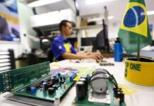 Matrículas na educação profissional crescem 68,4% em cinco anos