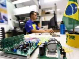 Matrículas na educação profissional crescem 68,4% em cinco anos