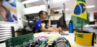 Matrículas na educação profissional crescem 68,4% em cinco anos