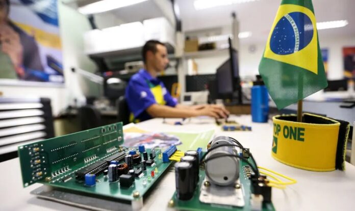 Matrículas na educação profissional crescem 68,4% em cinco anos, aponta Censo Escolar 2025 mundo educação