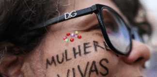 Três Poderes lançam pacto nacional para enfrentar o feminicídio no Brasil