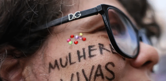 Três Poderes lançam pacto nacional para enfrentar o feminicídio no Brasil