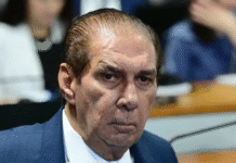 Jader Barbalho é internado em hospital de Belém após mal-estar