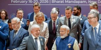 Lula defende regulação global da IA sob liderança da ONU