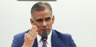 Leur Lomanto Júnior é eleito presidente da CCJ