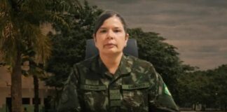 Coronel-médica pernambucana deve se tornar primeira general do Exército brasileiro