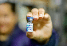 SUS passa a oferecer vacina contra bronquiolite para bebês prematuros e com comorbidades