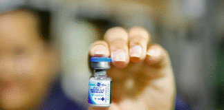 SUS passa a oferecer vacina contra bronquiolite para bebês prematuros e com comorbidades