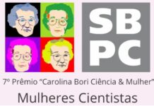 Prêmio Carolina Bori destaca mulheres que transformam a ciência brasileira