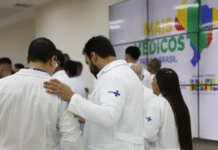 Instituições têm até sexta para aderir ao Bolsa Permanência do Mais Médicos