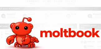 Rede social criada para robôs de IA chama atenção no Vale do Silício e levanta alertas de segurança