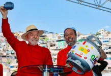 Governo envia mensagens por WhatsApp sobre Gás do Povo e amplia alcance do programa