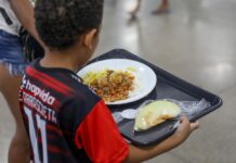 Restaurante Comunitário de Ceilândia Norte amplia atendimento e passa a oferecer três refeições por dia